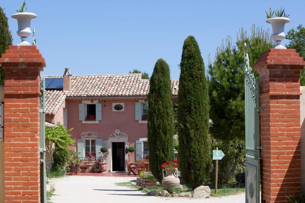 Amour Provence Villa Séguret Esterno foto