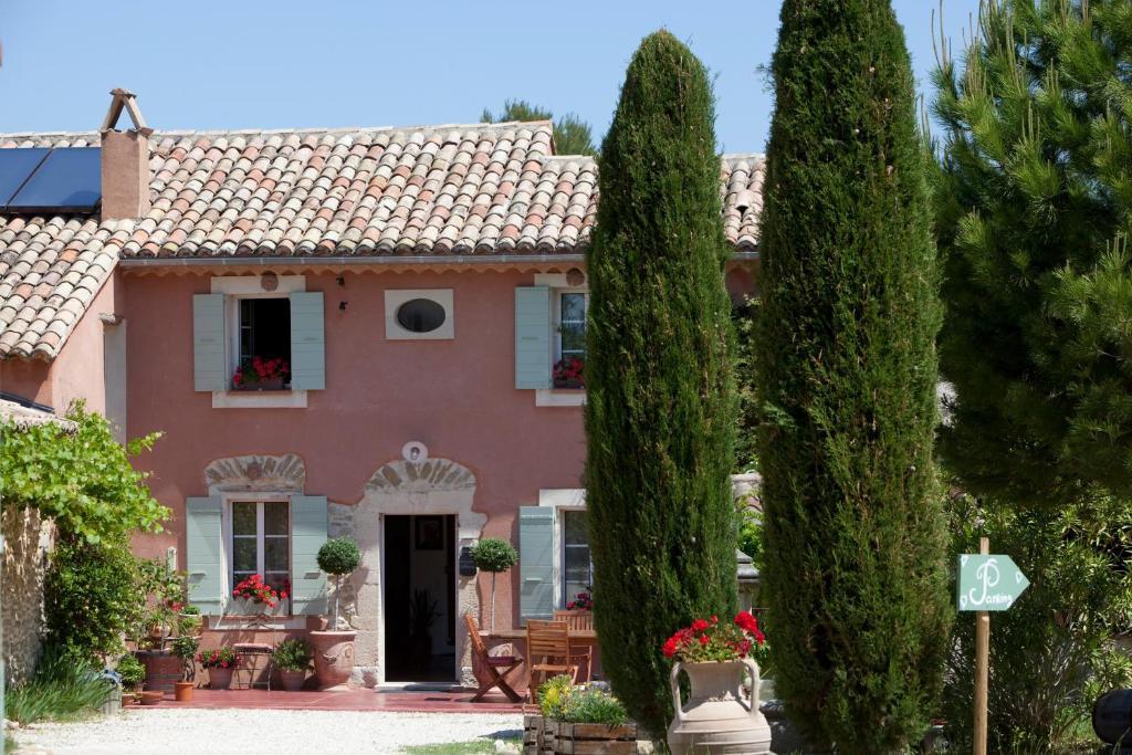 Amour Provence Villa Séguret Esterno foto