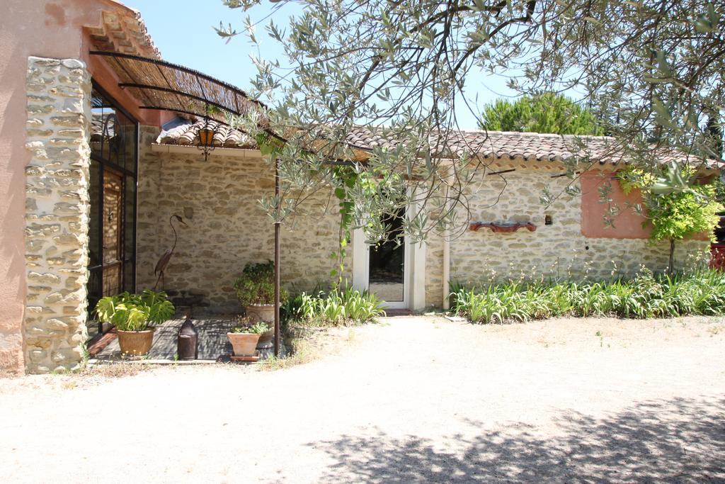 Amour Provence Villa Séguret Esterno foto